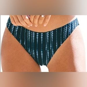 Cupshe Bikini bottom (#109)